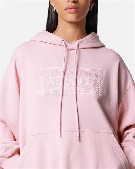 barocco per versace|versace barocco hoodie.